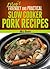 Meg's Friendly And Practical Slow Cooker Pork Recipes by Meg Barry