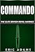 Commandos:The Elite British...