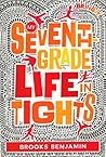 My Seventh-Grade Life in Tights by Brooks Benjamin