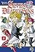 Seven Deadly Sins T08 (French Edition)