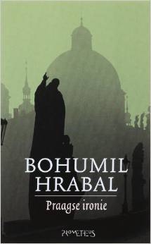 Praagse ironie (Paperback)