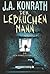 Der Lebkuchenmann (Jack Daniels Mystery, #1)