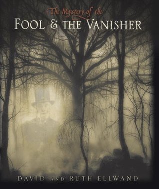 The Mystery of the Fool and the Vanisher (Hardcover)