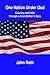 One Nation Under God: Country and Faith through a Grandfather's Eyes