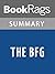 Summary & Study Guide The BFG by Roald Dahl