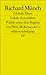 Globale Eliten, lokale Autoritäten by Richard Münch