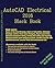 AutoCAD Electrical 2016 Black Book