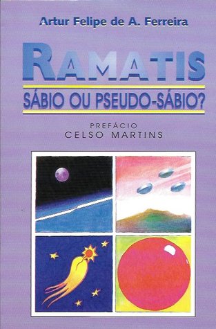 Ramatis - Sábio ou Pseudo-Sábio (Paperback)