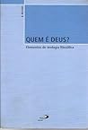 Quem é Deus? - El...