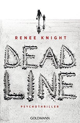 XXL-Leseprobe: Deadline (Kindle Edition)