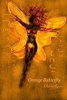 Orange Butterfly