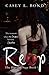 Reap (The Harvest Saga, #1)