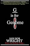 G is for Genome (A-Z of Horror, #7)