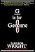 G is for Genome (A-Z of Horror, #7)