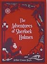 The Adventures of Sherlock Holmes by Arthur Conan Doyle