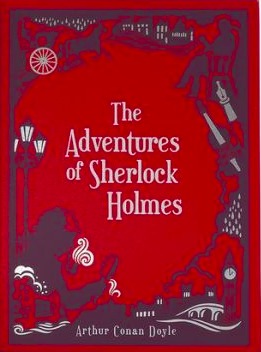 The Adventures of Sherlock Holmes