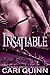 Insatiable by Cari Quinn