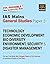 Ias Mains General Studies Paper - 3: Technology Economic Development Bio Diversity Environment, Security & Disaster Management