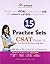 15 Practice Sets - CSAT Pap...