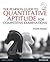 The Pearson Guide to Quantitative Aptitude for Competitive Ex... by Dinesh Khattar