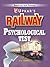 Railway Psychological Test by P.K. Mishra