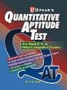 Quantitative Aptitude Test