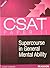 CSAT Workbook Super Course on
