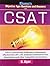 Khanna's Objective Type Questions and Answers on CSAT by R.Agor