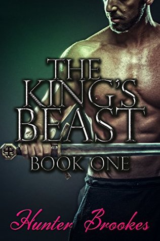 The King's Beast: Book One (Kindle Edition)
