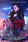 Arcane Forest Ant...