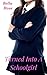 Turned Into A Schoolgirl by Bella Rose Turned Into A Schoolgirl by Bella Rose