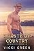 A Taste Of Country (Country Love #2)