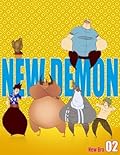 New Demon #2