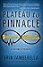 Plateau to Pinnacle by Erin Tamberella