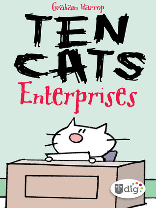 Ten Cats Enterprises (ebook)