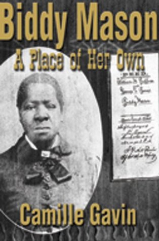 Biddy Mason (Kindle Edition)