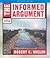 The Informed Argument