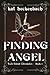 Finding Angel (Toch Island Chronicles Book 1)