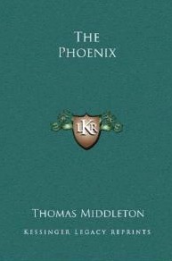 The Phoenix (Paperback)