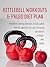 Kettlebell Workouts & Paleo Diet Plan: How To Use Kettlebells and a Clean Diet To Build a Functional Lean Body