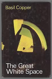 The Great White Space