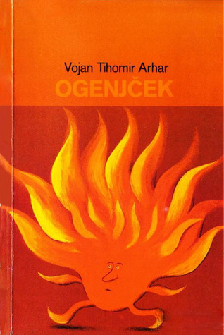 Ogenjček (Paperback)