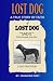 Lost Dog by Jennifer Frey