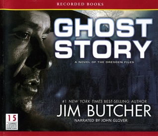 Ghost Story