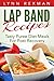 Lap Band Recipes: Tasty Puree Diet Meals For Post Recovery