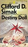 Destiny Doll (Medallion SF, Z2996)