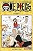 One Piece 1: Amanecer de una aventura