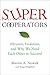 SuperCooperators: Altruism, Evolution, and Why We Need Each Other to Succeed