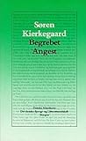 Begrebet Angest
