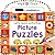 Picture Puzzles (Wipe Clean Learning)